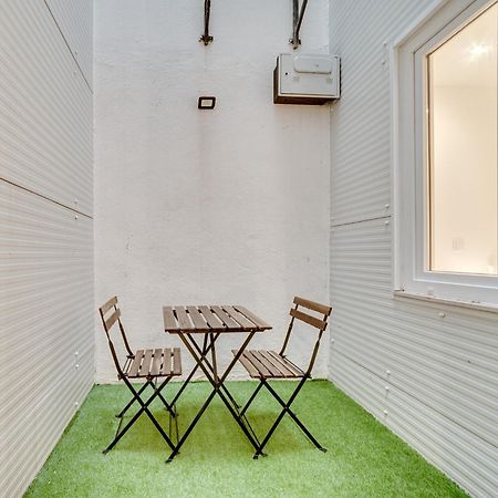 Taipas Cozy Apartments Lisboa المظهر الخارجي الصورة