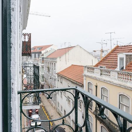 Taipas Cozy Apartments Lisboa المظهر الخارجي الصورة