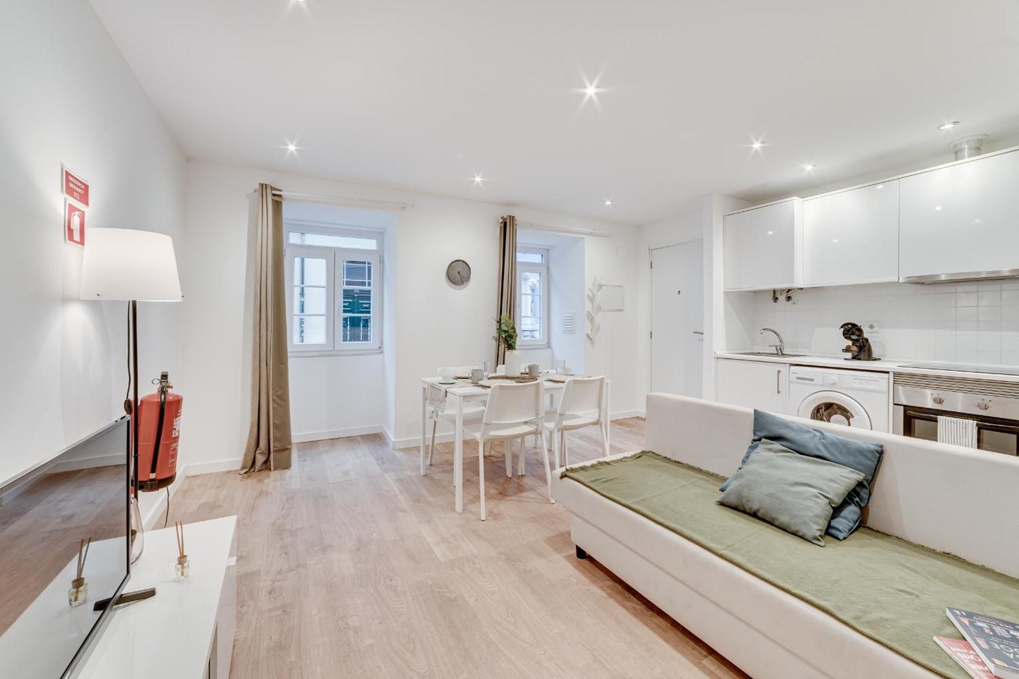 Taipas Cozy Apartments Lisboa المظهر الخارجي الصورة