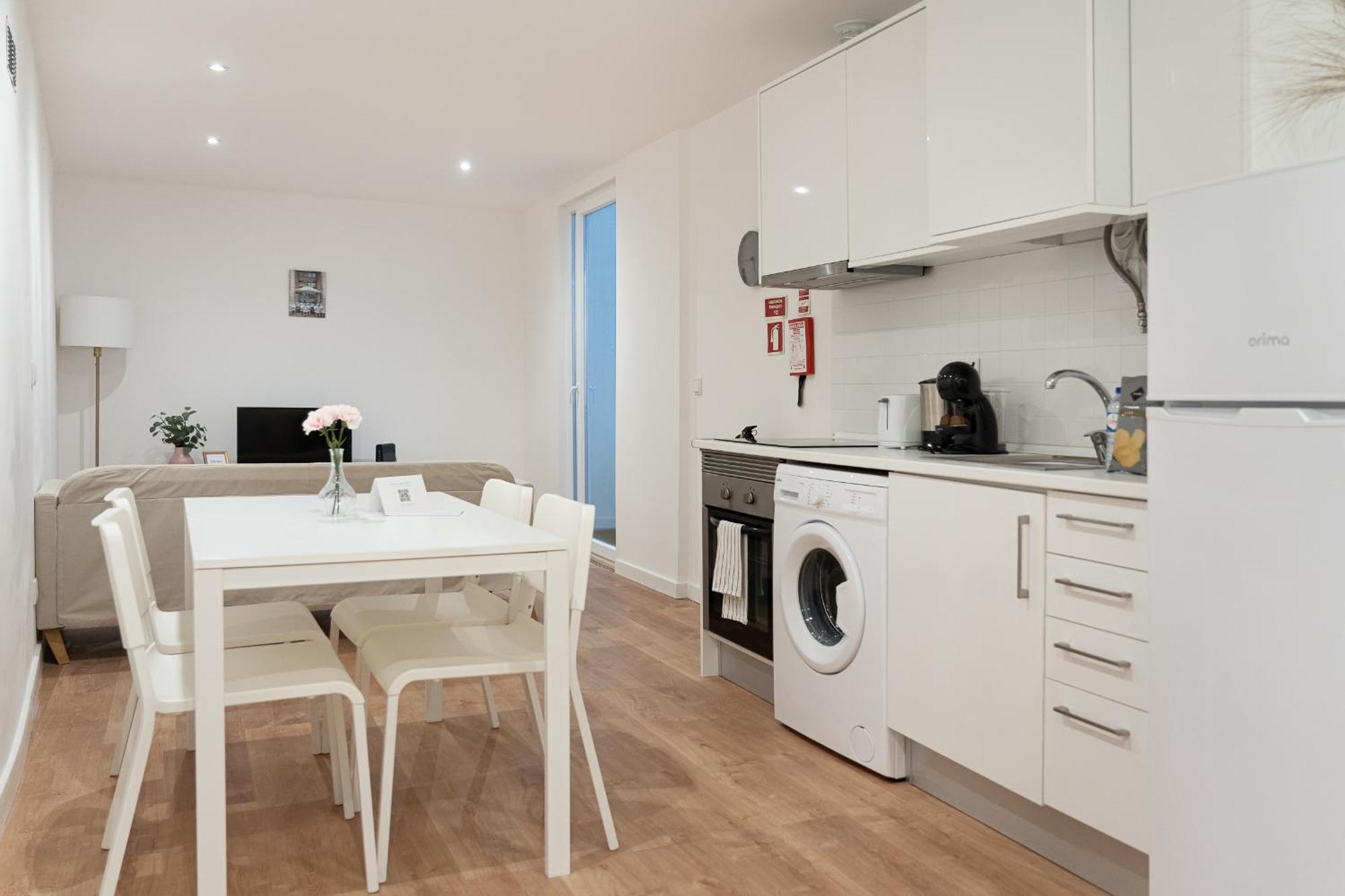 Taipas Cozy Apartments Lisboa المظهر الخارجي الصورة