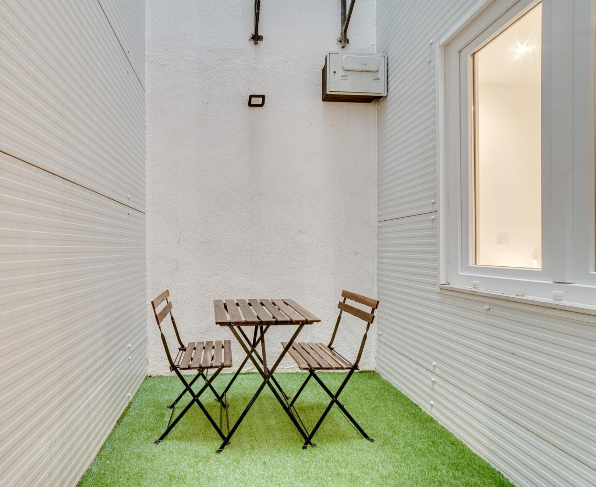 Taipas Cozy Apartments Lisboa المظهر الخارجي الصورة