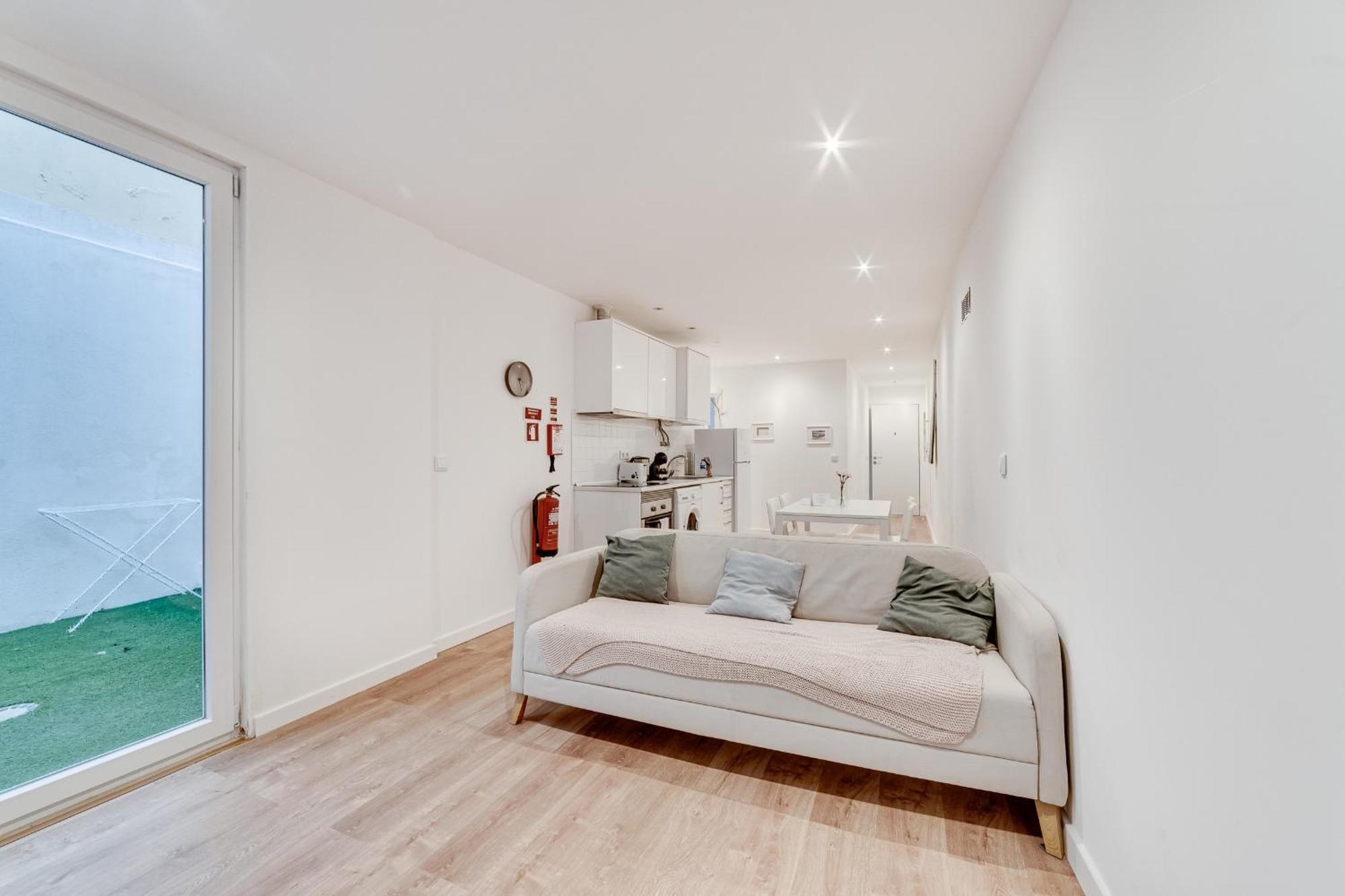 Taipas Cozy Apartments Lisboa المظهر الخارجي الصورة