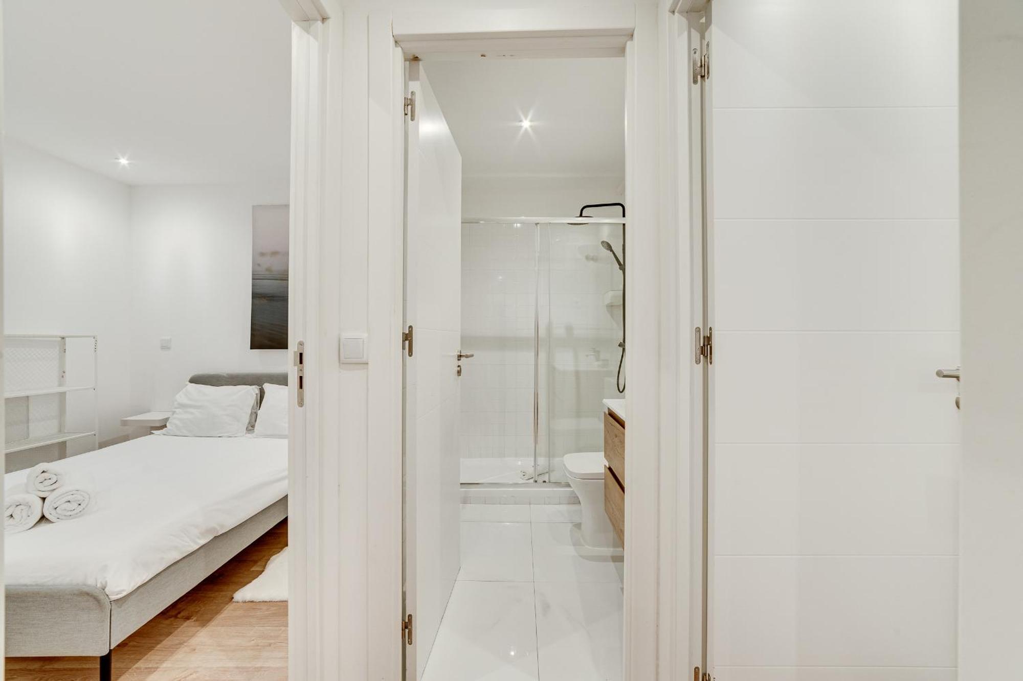 Taipas Cozy Apartments Lisboa المظهر الخارجي الصورة