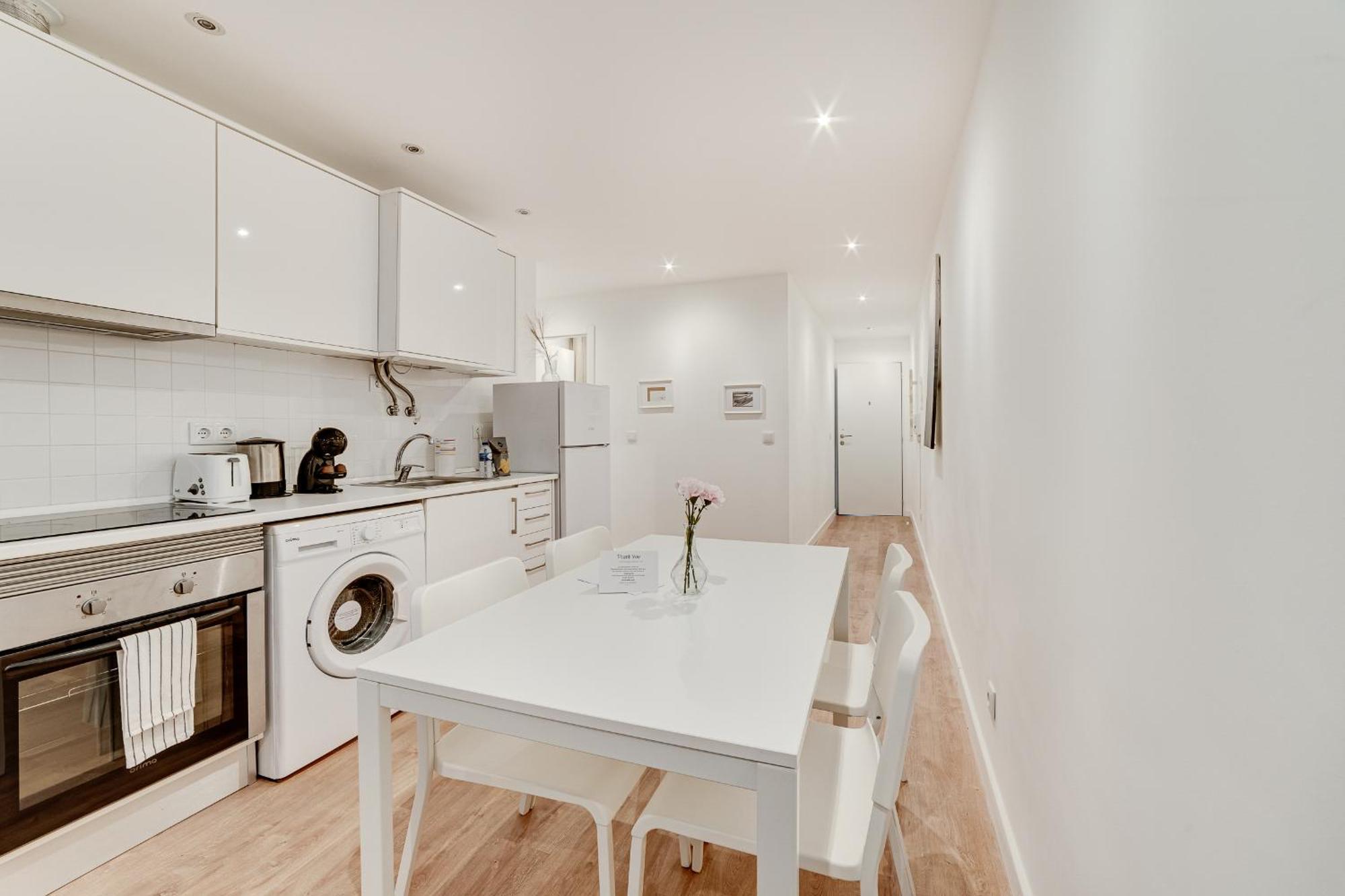 Taipas Cozy Apartments Lisboa المظهر الخارجي الصورة