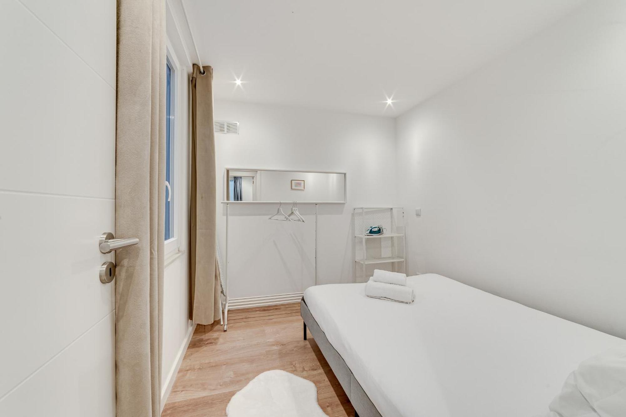 Taipas Cozy Apartments Lisboa المظهر الخارجي الصورة