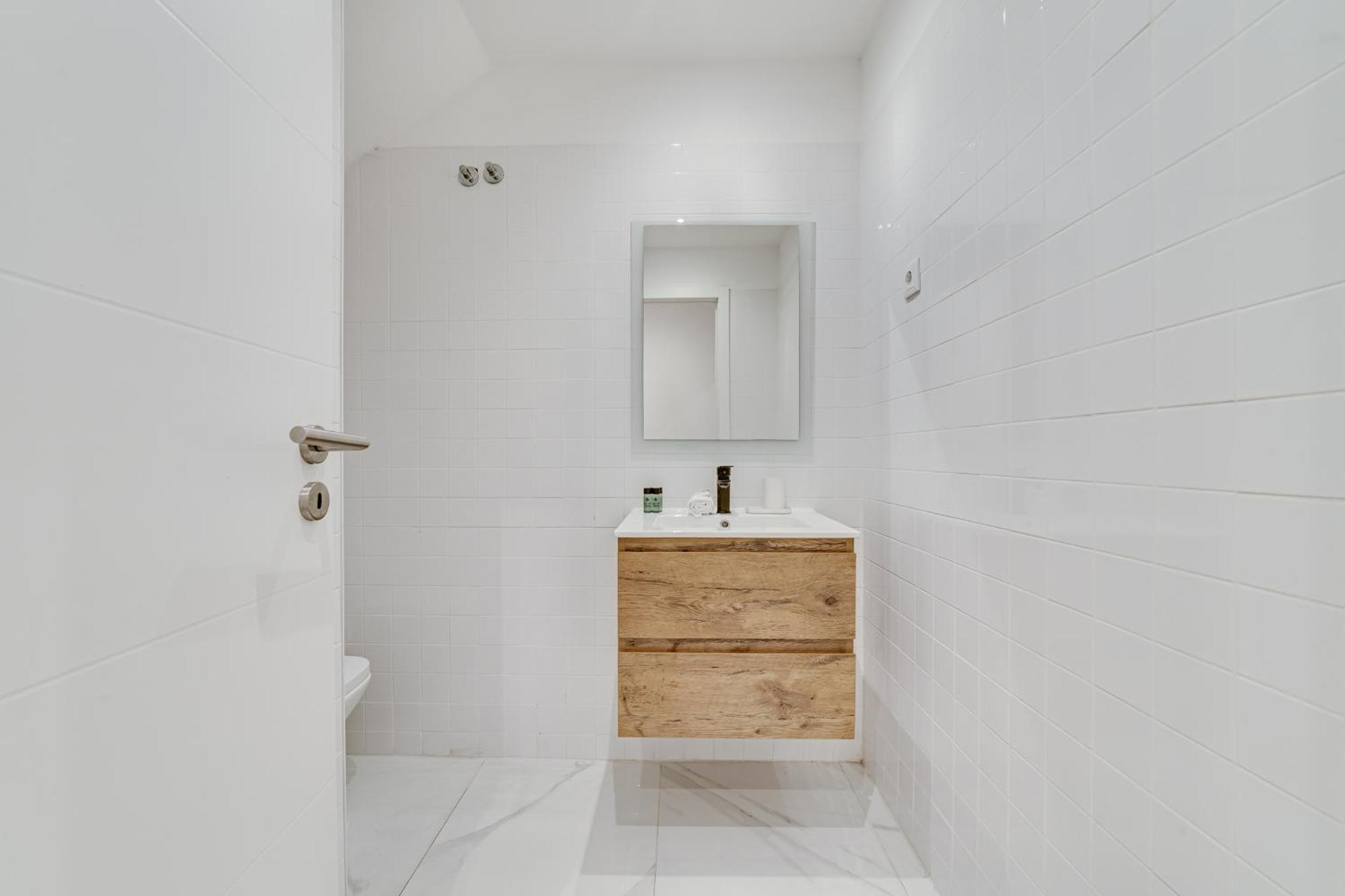 Taipas Cozy Apartments Lisboa المظهر الخارجي الصورة