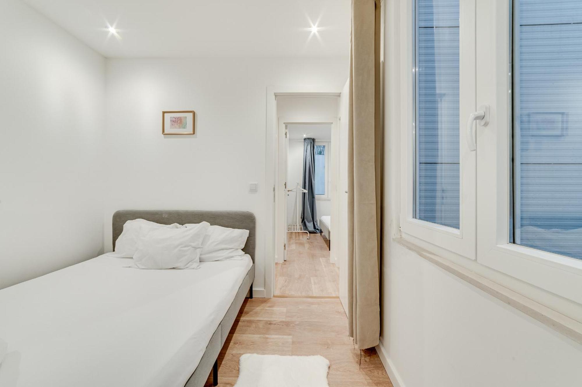 Taipas Cozy Apartments Lisboa المظهر الخارجي الصورة
