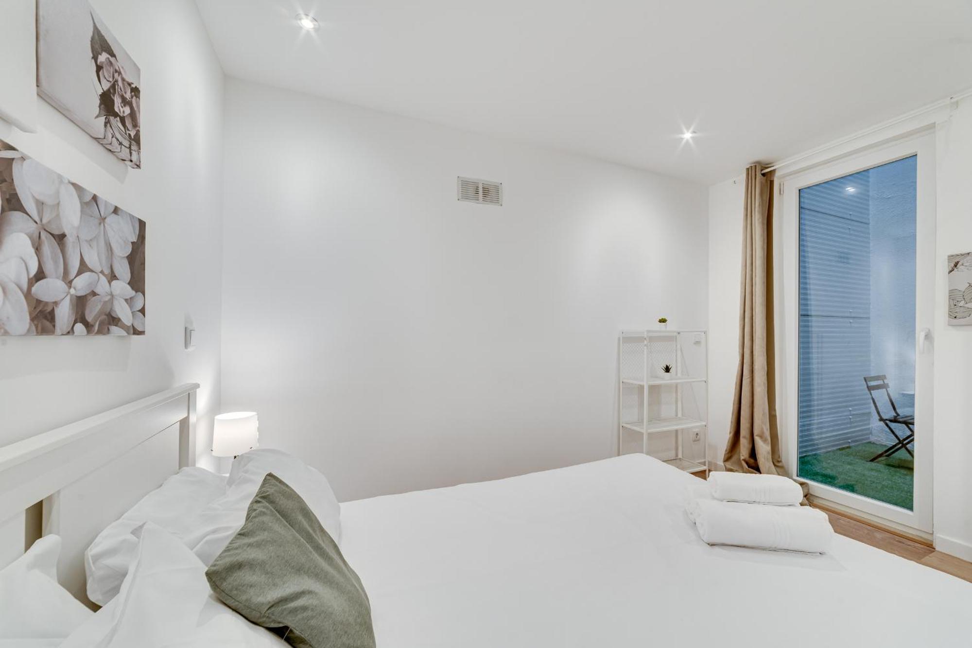 Taipas Cozy Apartments Lisboa المظهر الخارجي الصورة