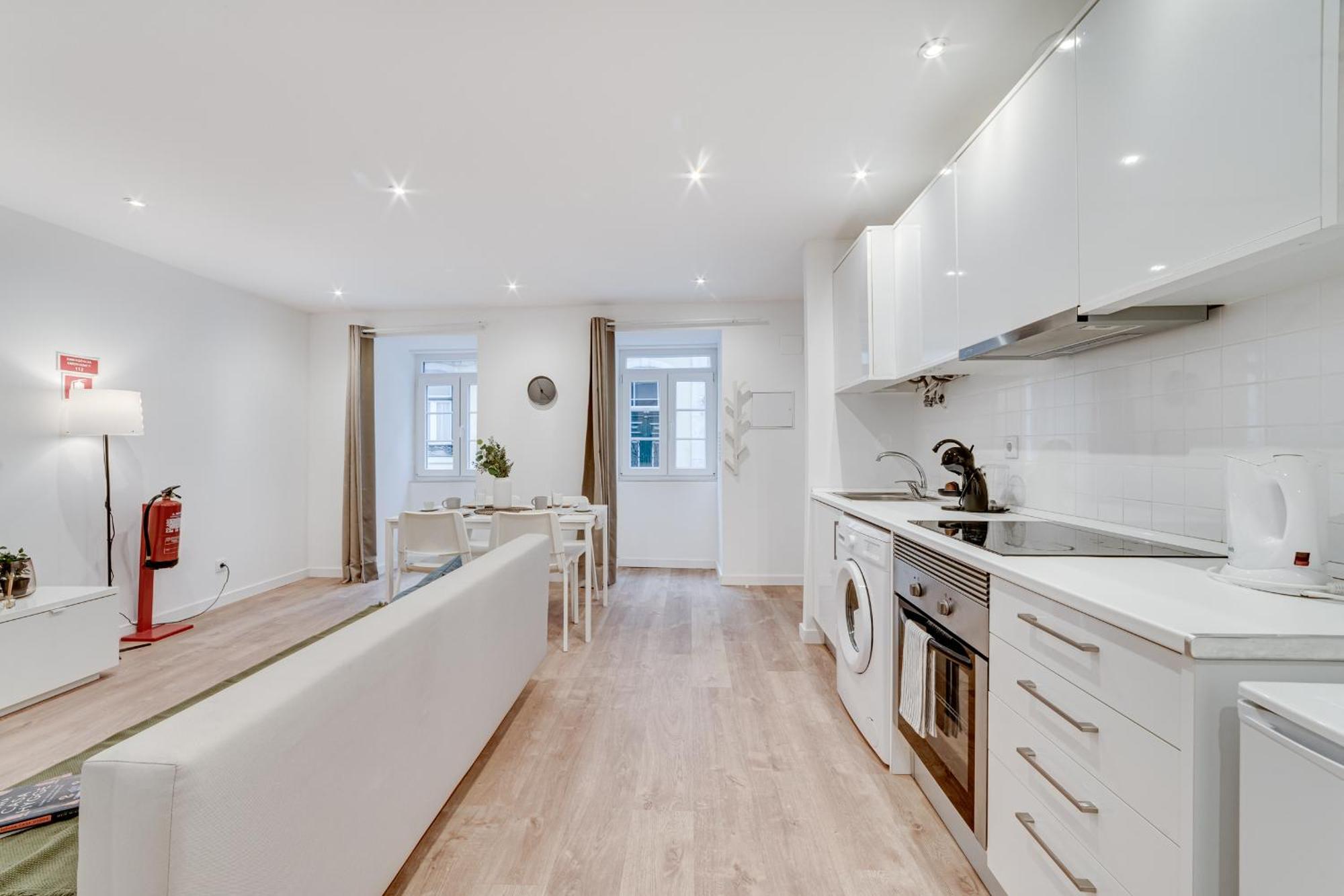 Taipas Cozy Apartments Lisboa المظهر الخارجي الصورة