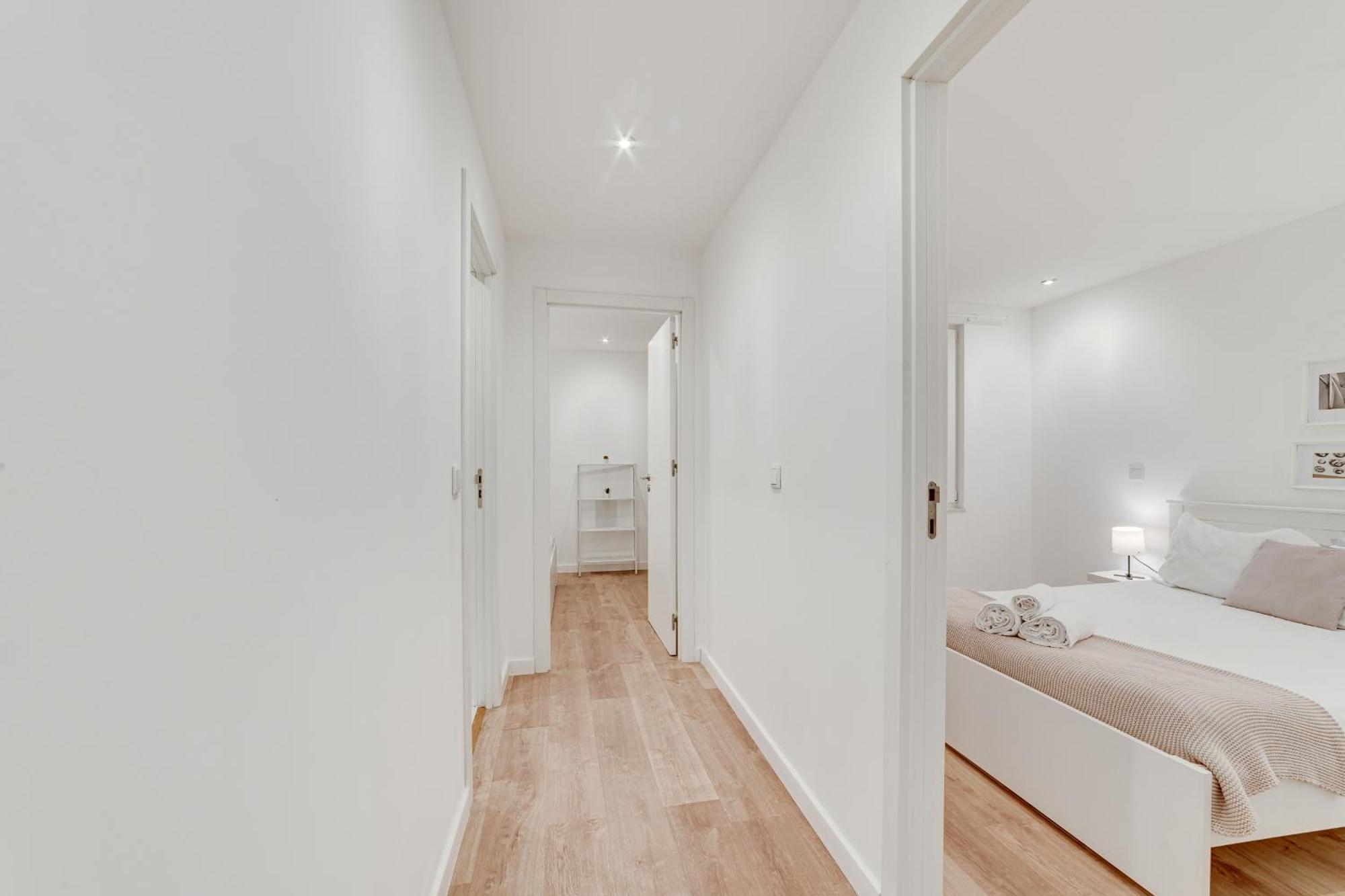 Taipas Cozy Apartments Lisboa المظهر الخارجي الصورة