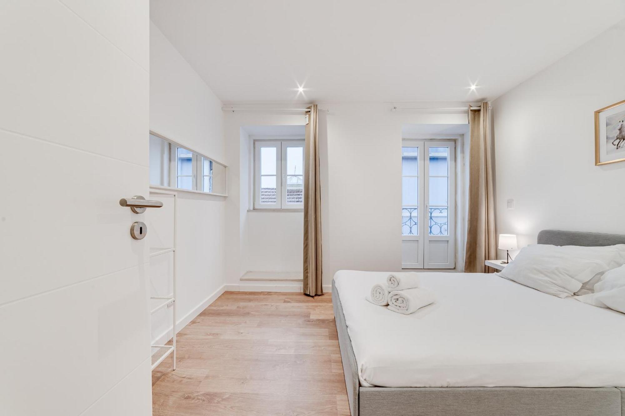 Taipas Cozy Apartments Lisboa المظهر الخارجي الصورة