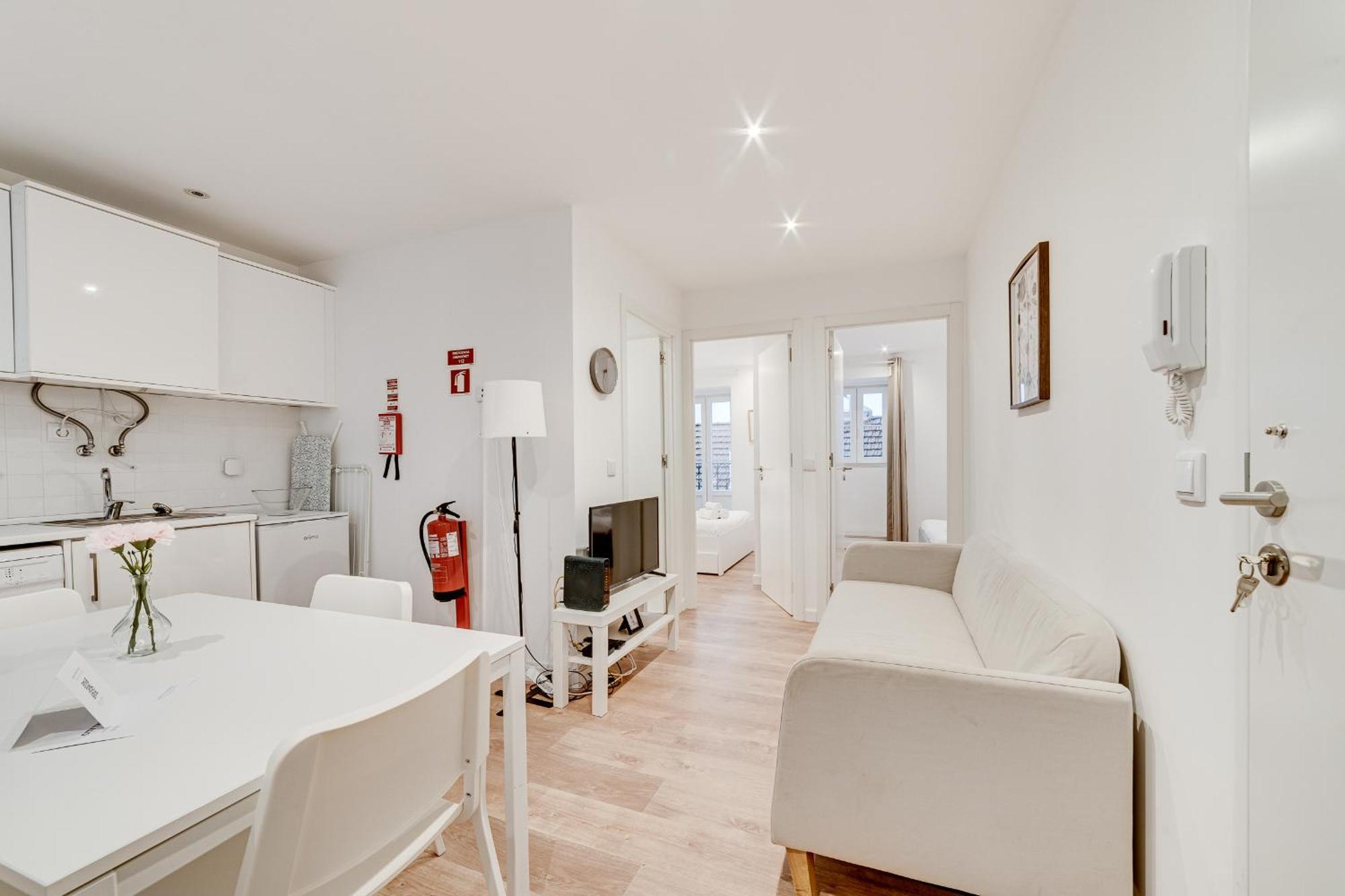 Taipas Cozy Apartments Lisboa المظهر الخارجي الصورة