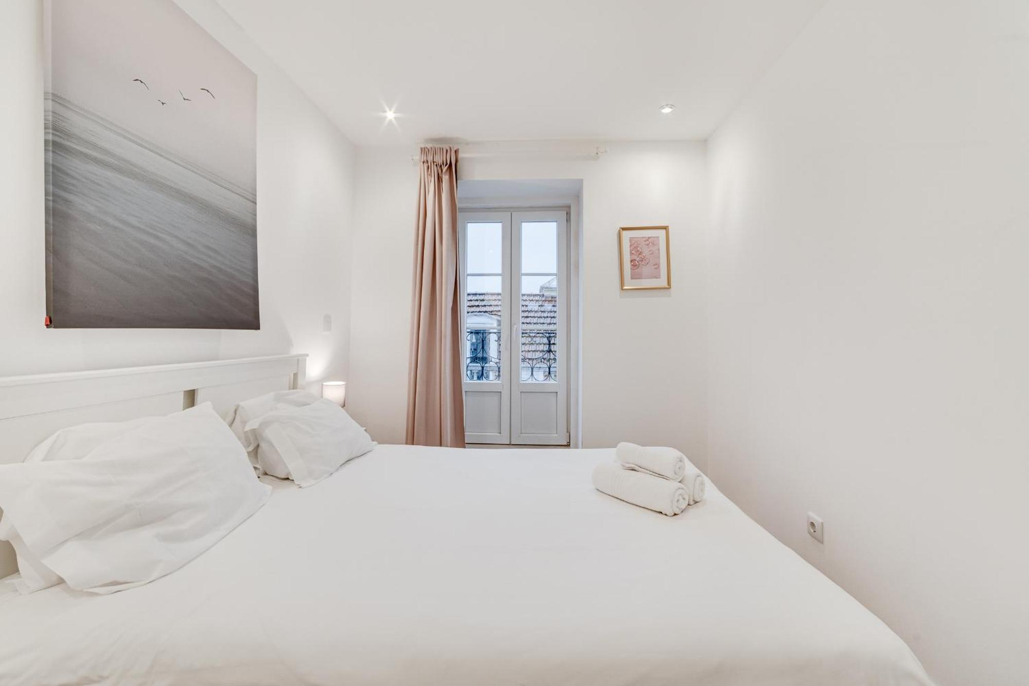 Taipas Cozy Apartments Lisboa المظهر الخارجي الصورة