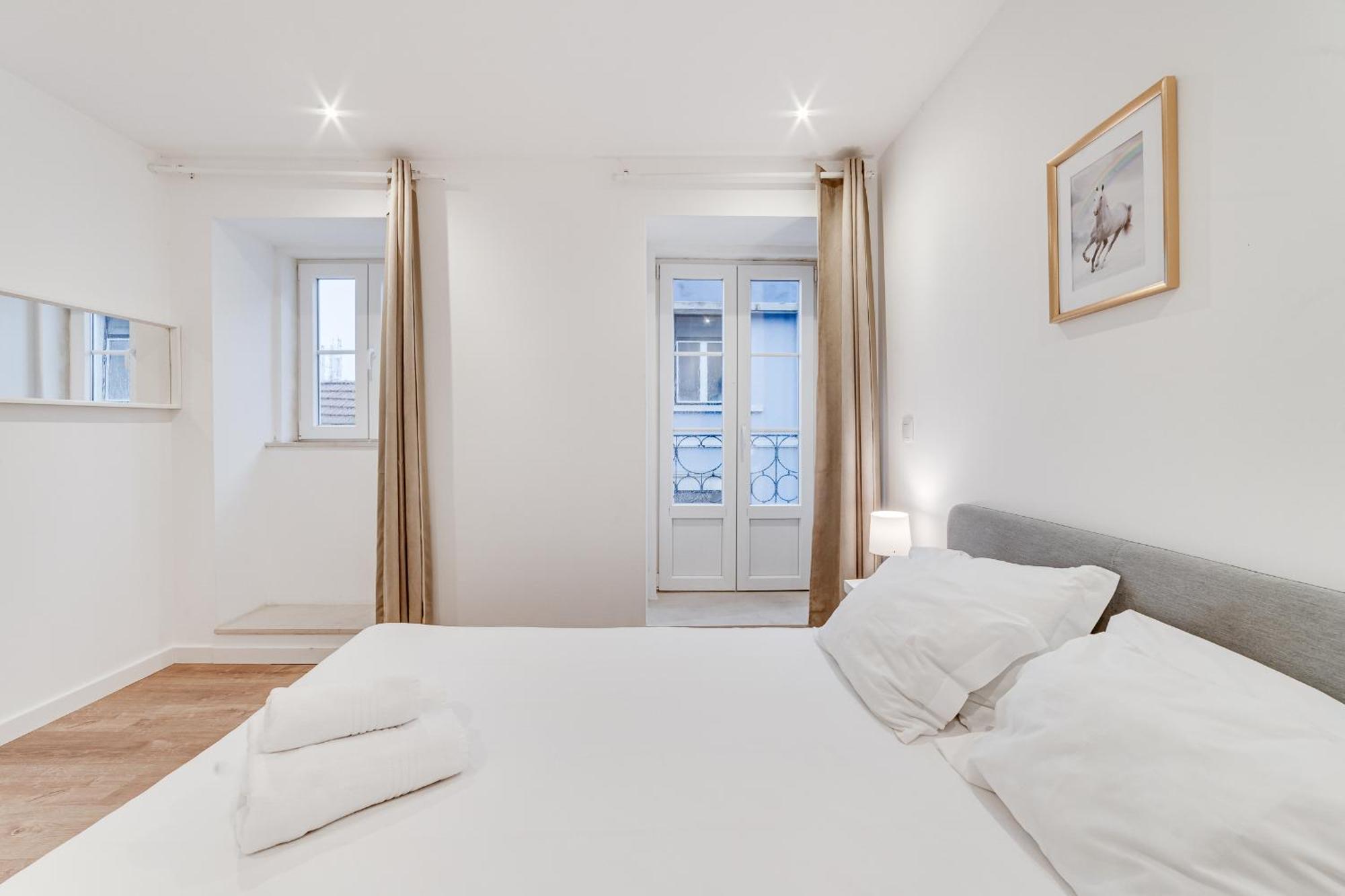 Taipas Cozy Apartments Lisboa المظهر الخارجي الصورة