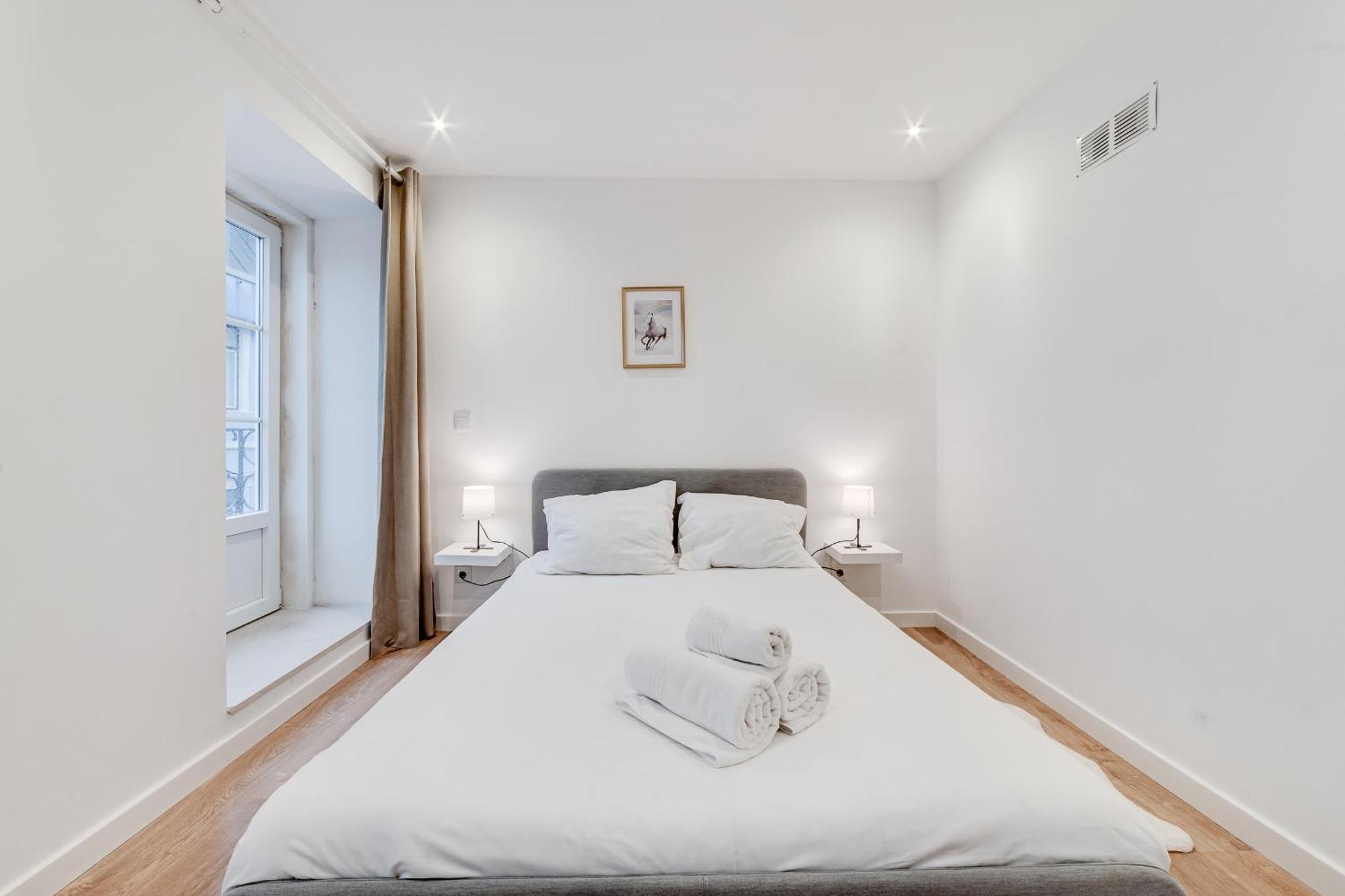 Taipas Cozy Apartments Lisboa المظهر الخارجي الصورة