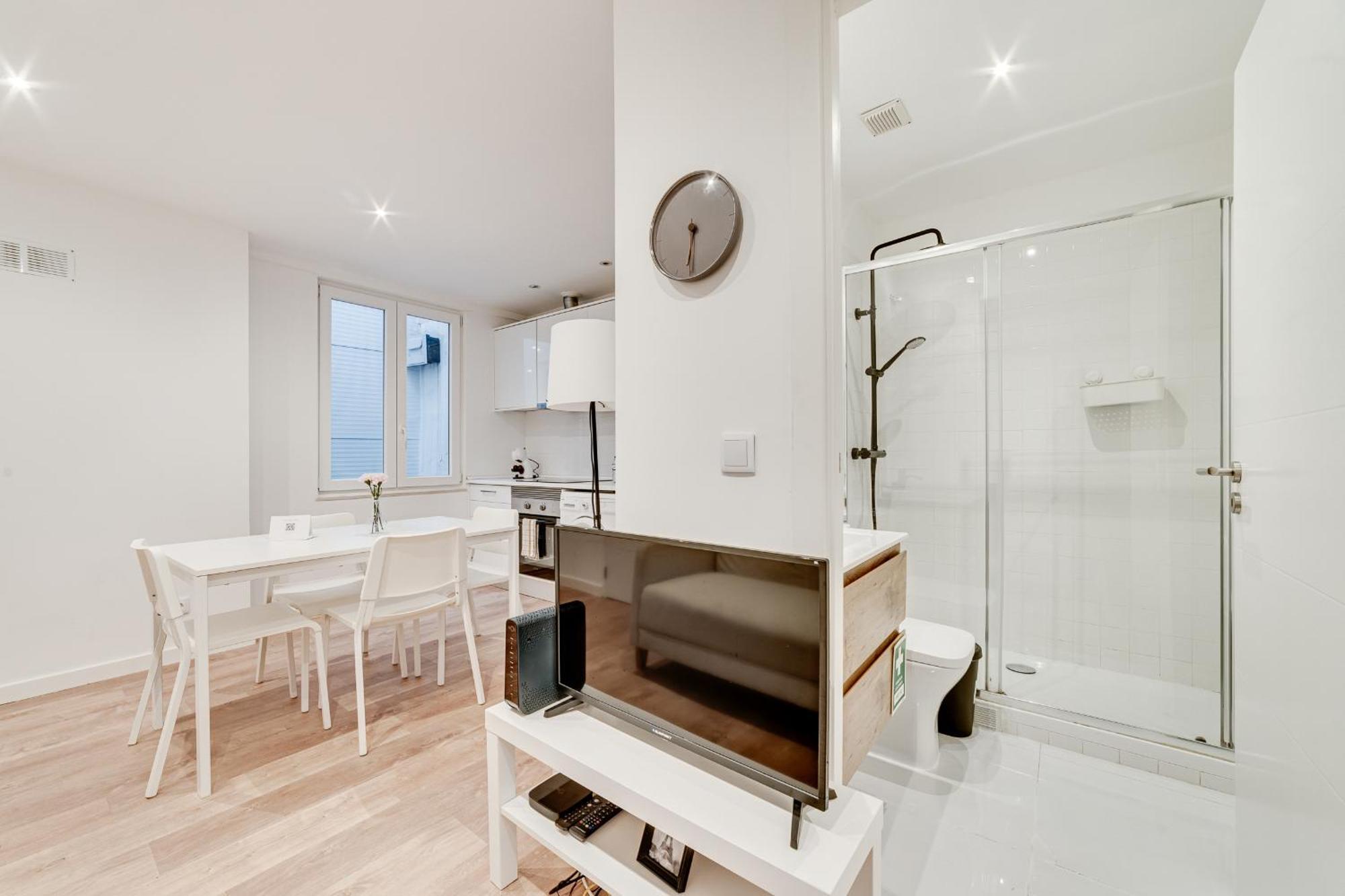 Taipas Cozy Apartments Lisboa المظهر الخارجي الصورة