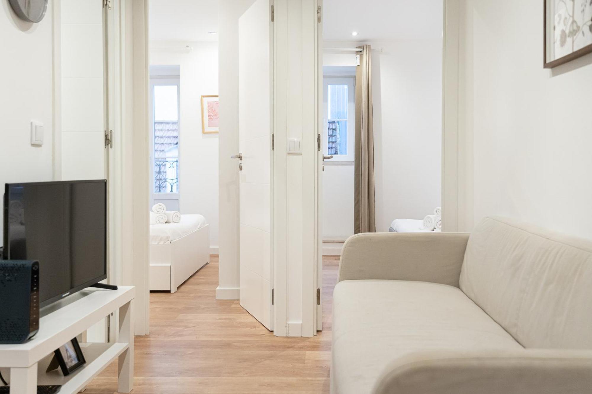 Taipas Cozy Apartments Lisboa المظهر الخارجي الصورة