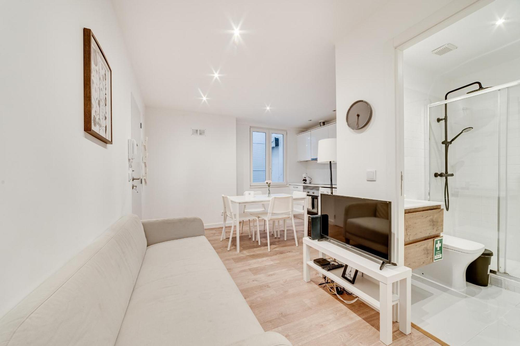 Taipas Cozy Apartments Lisboa المظهر الخارجي الصورة