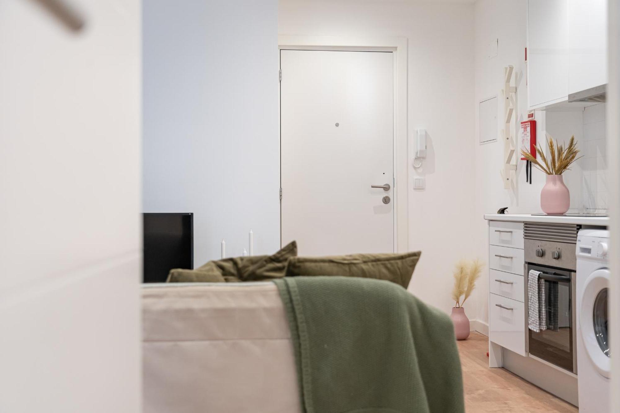 Taipas Cozy Apartments Lisboa المظهر الخارجي الصورة
