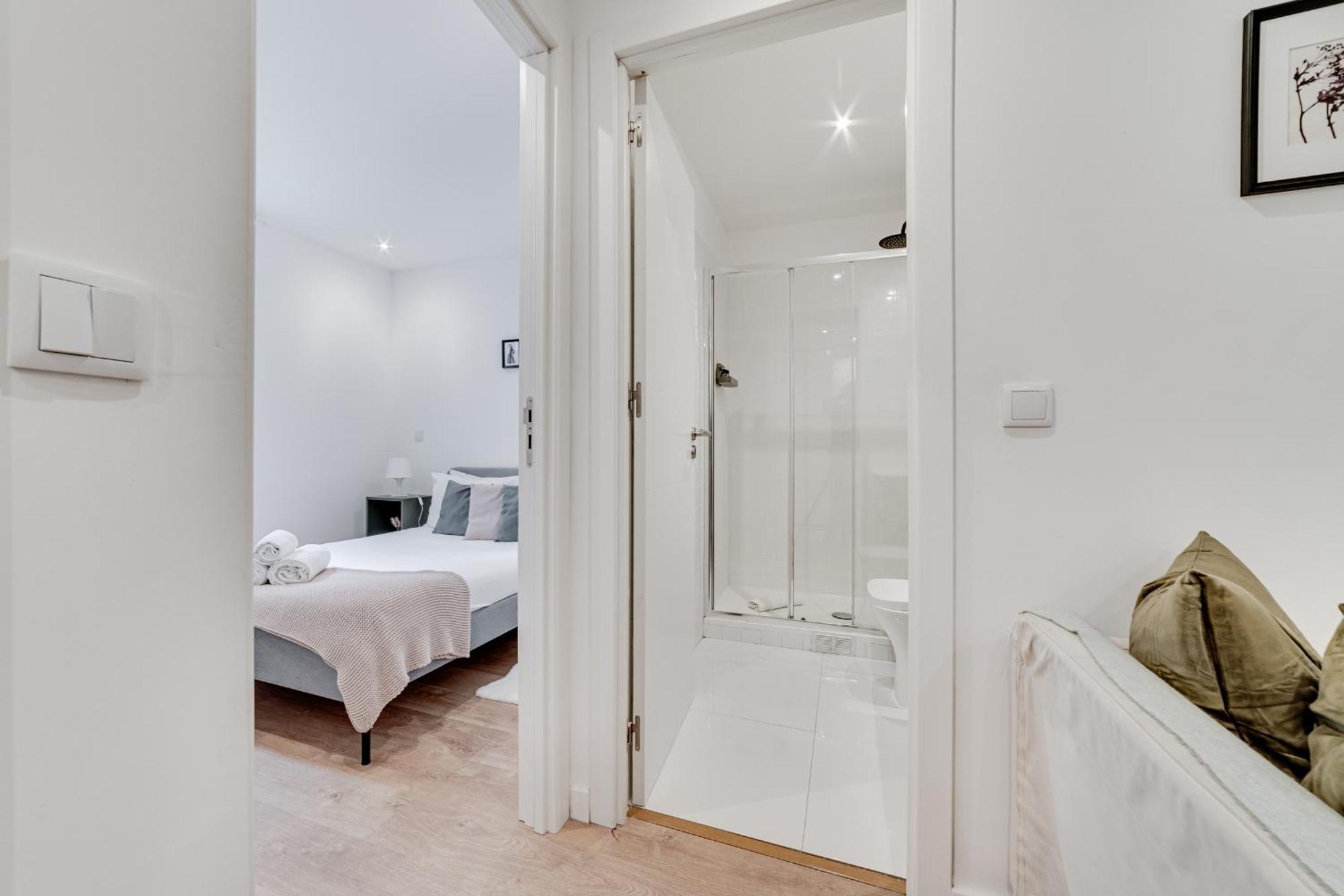 Taipas Cozy Apartments Lisboa المظهر الخارجي الصورة