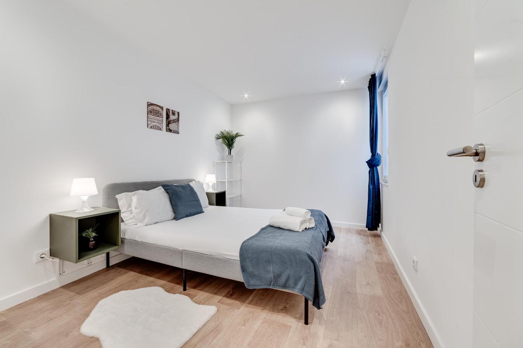 Taipas Cozy Apartments Lisboa المظهر الخارجي الصورة