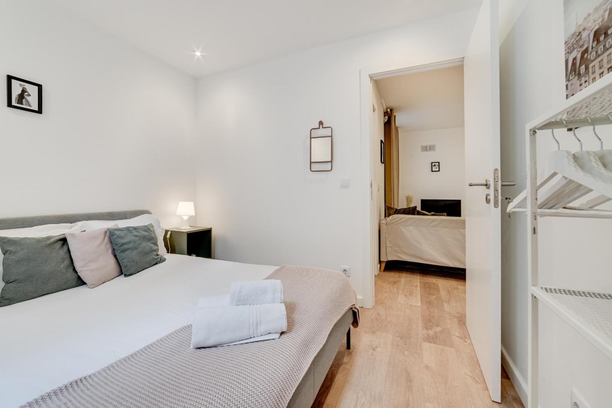 Taipas Cozy Apartments Lisboa المظهر الخارجي الصورة