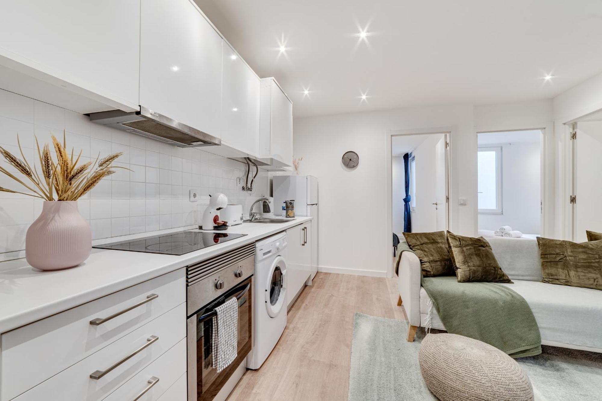 Taipas Cozy Apartments Lisboa المظهر الخارجي الصورة