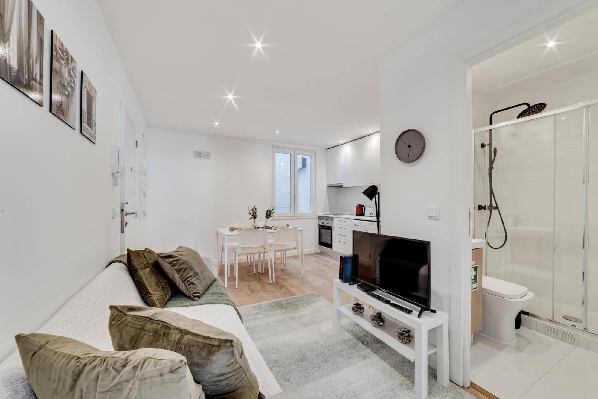 Taipas Cozy Apartments Lisboa المظهر الخارجي الصورة