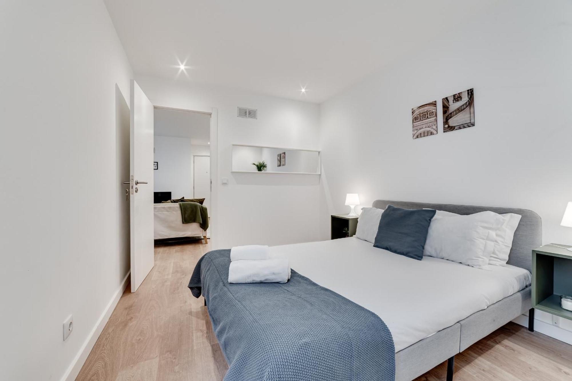 Taipas Cozy Apartments Lisboa المظهر الخارجي الصورة