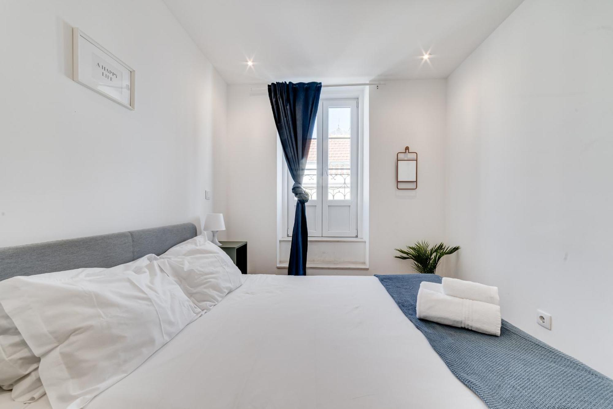 Taipas Cozy Apartments Lisboa المظهر الخارجي الصورة