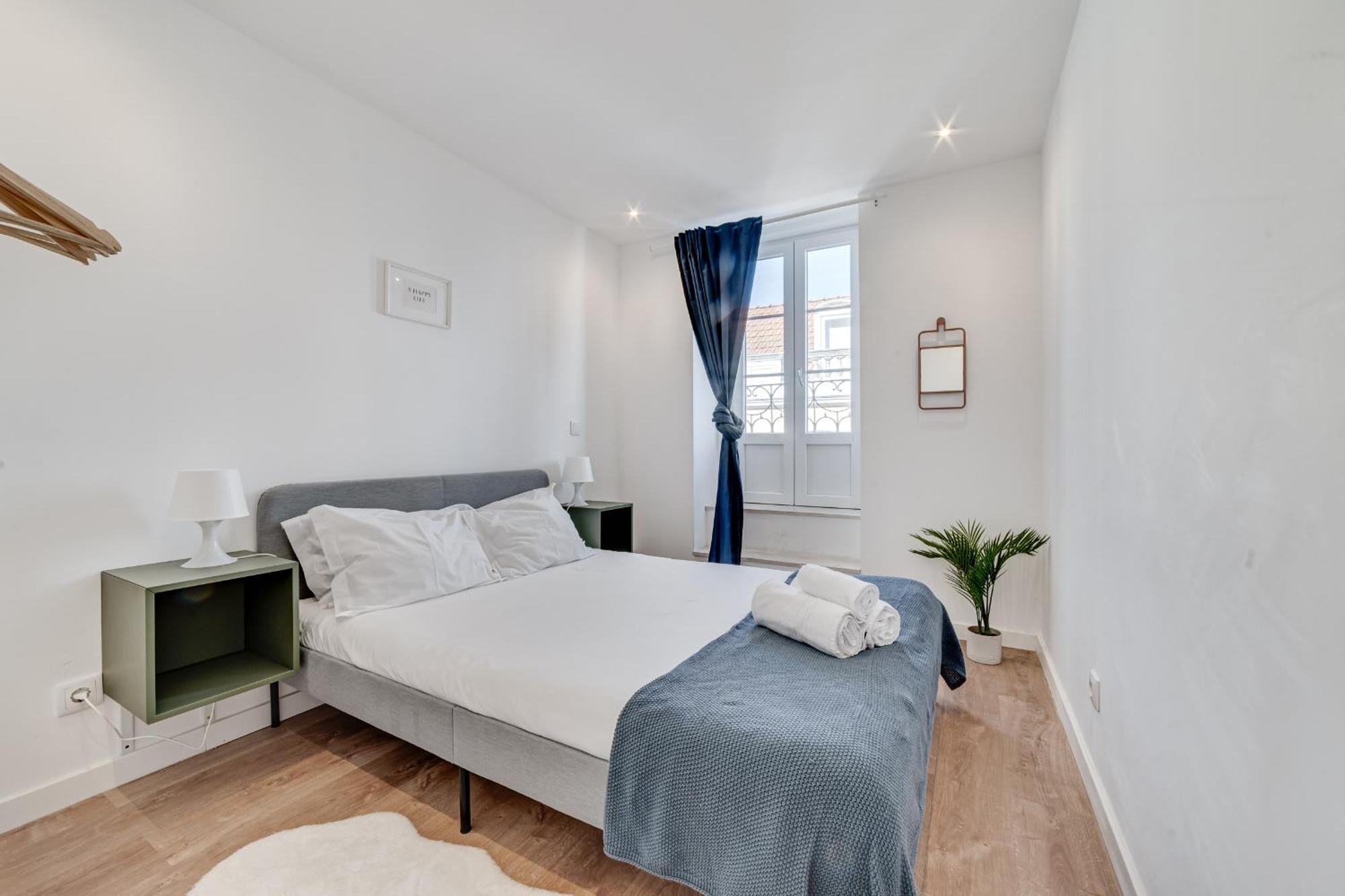 Taipas Cozy Apartments Lisboa المظهر الخارجي الصورة