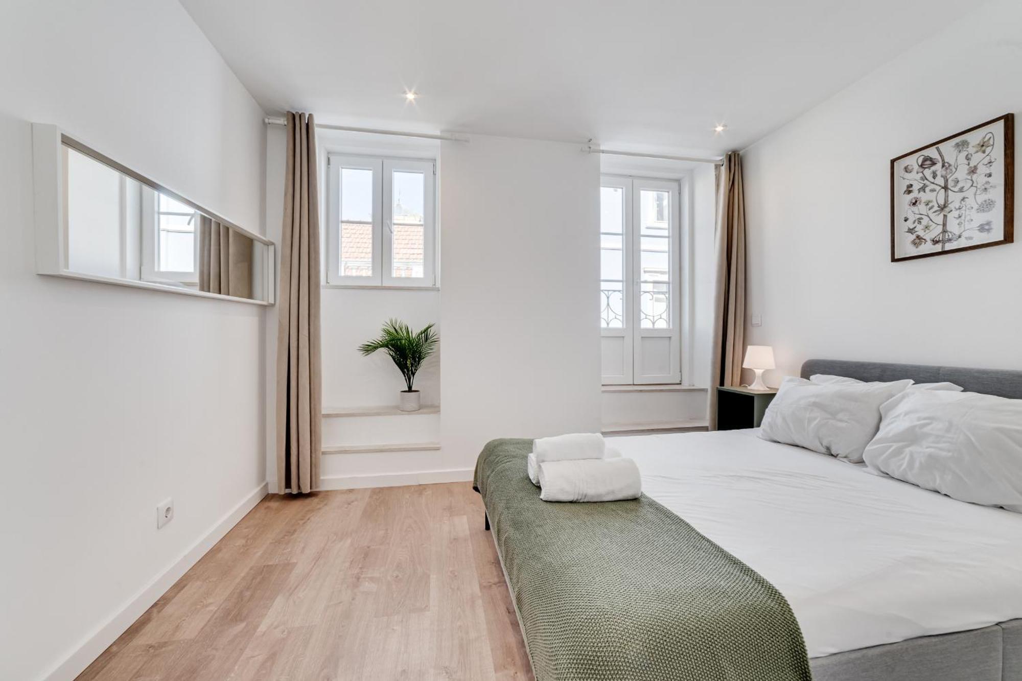 Taipas Cozy Apartments Lisboa المظهر الخارجي الصورة