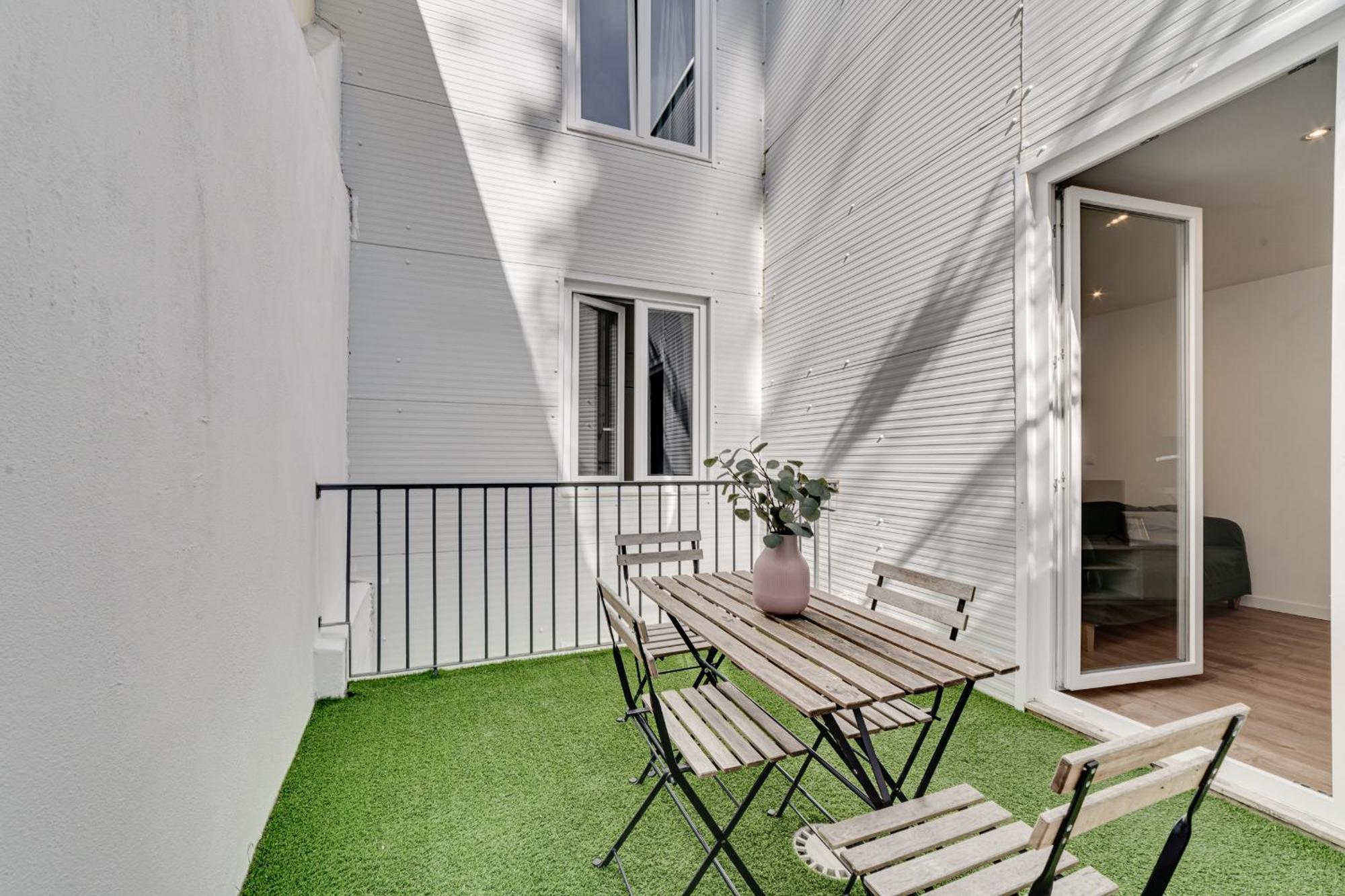 Taipas Cozy Apartments Lisboa المظهر الخارجي الصورة